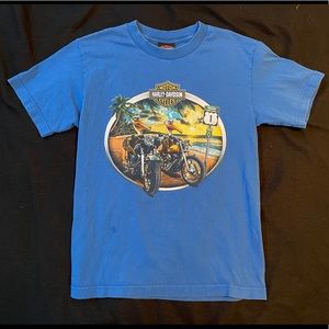 Harley Davidson t-shirt